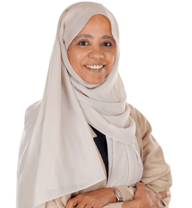 Dr. Khadiga Elmagboul