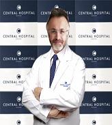 Dr. Mustafa KIR