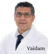 Dr. Ashutosh Marwah