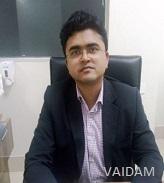 Dr. Avishek Das