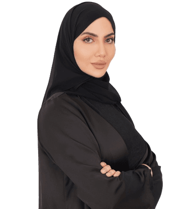 Dr. Mariam Al Mansoori