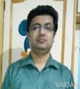 Dr. Sree Harsha.S