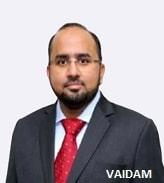 Dr. Syed Md. Ghouse