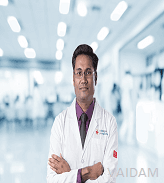 Dr. Manjunath Haridas