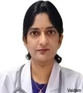 Dr. Akhila Gogineni