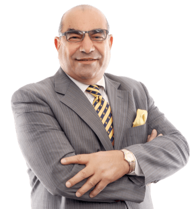 Dr. Yassin Ibrahim M. El-Shahat