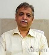 Dr. Ramesh Patankar