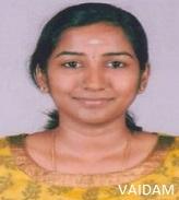 Dr Egammai Sethuraman