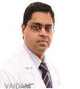 Dr. Yogesh Bhandari