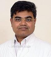 Dr. Anshuman Kaushal