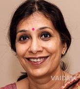 Dr. Swati Kanakia