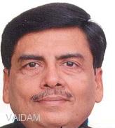 Dr. Rajiv Das