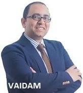 Dr. Tarek Elbanoby