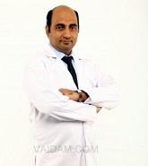 Dr. Bharath Purohit