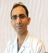 Dr. Saurabh Vashisht