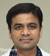Dr. Surya Kant Jena