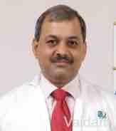 Dr. Vikas Mahajan