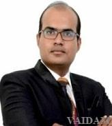 Dr. Rohan Bansal