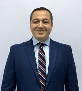 Dr. Omar Sabri