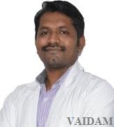Dr. G Ranga Raman