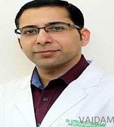 Dr. Utkarsh Bhagat