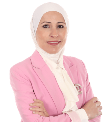 Dr. Sajida Zuhair Aljaber