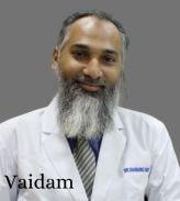 Dr. Shahnawaz Kazi