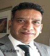 Dr. R Sreekanth Reddy