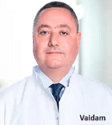 Prof. Levent Kaptanoglu