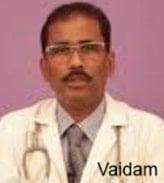 Dr. Giridhari Jena