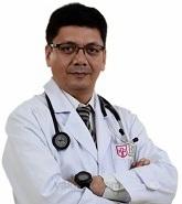 Dr. Sanjay Singh Negi