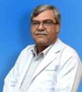 Dr S C Bharija