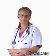 Dr. Susi Alex