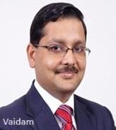Dr. Vedant Kabra