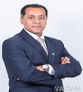 Dr. Rahul Shivadey