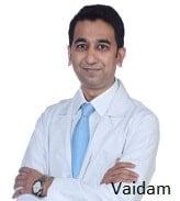 Dr. Ambanna Gowda