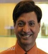 Dr. Martin D'souza