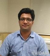 Dr. Manojit Chatterjee