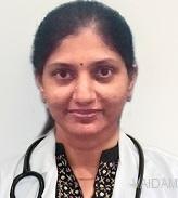 Dr. Anilasre Atluri