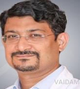 Dr. Sameer Mehrotra