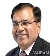 Dr. Suresh Chandra Tiwari