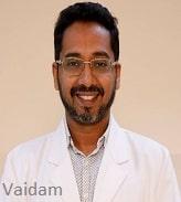 Dr. AB Prabhu