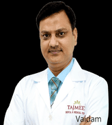 Dr. Mohammed Asif Qureshi