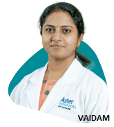 Dr. Chitra Gopalakrishnan
