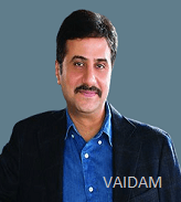 Dr. Suhas Hardas