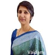 Dr. T Rajeshwari Reddy