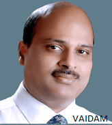 Dr. Satish Mutha