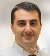 Dr. Metin Yuksel Kerimoglu