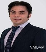 Dr. Momin Kamal Shah