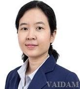 Dr. Manee-Naad Ruangskul